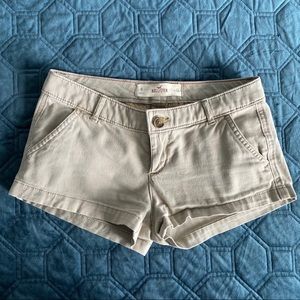 Hollister Shorts